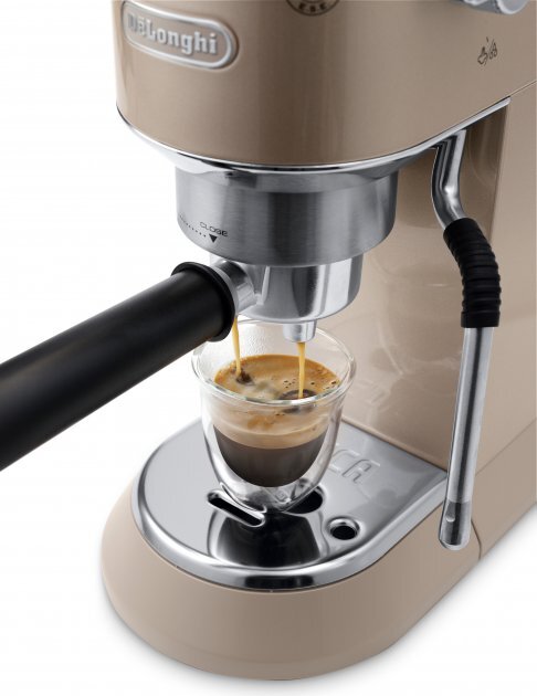 Delonghi EC885.BG Dedica Arte