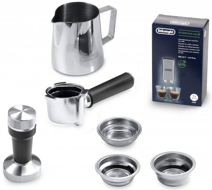 Delonghi EC885.BG Dedica Arte