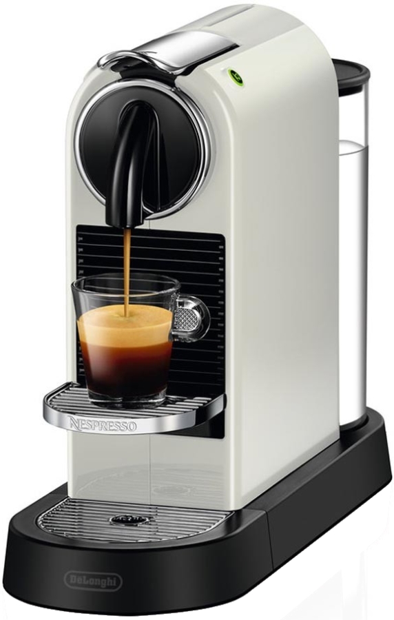 Delonghi EN167.W Citiz