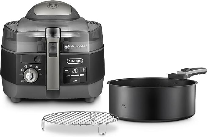 Delonghi FH1396/1 MultiCooker