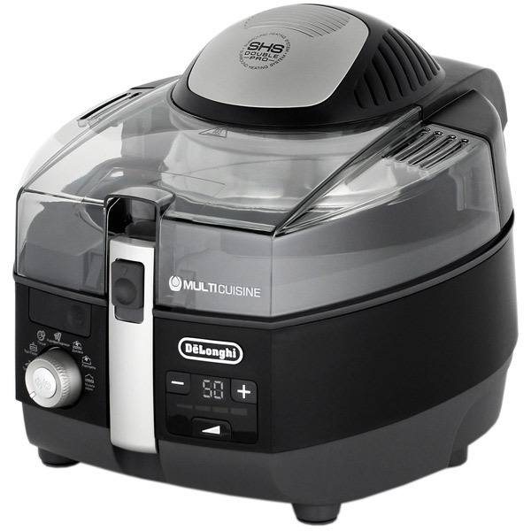 Delonghi FH1396/1 MultiCooker