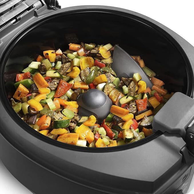 Delonghi FH1396/1 MultiCooker