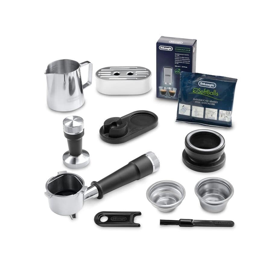 Delonghi EC 9155.W La Specialista Arte
