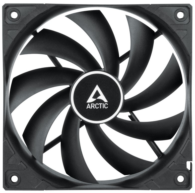 Arctic ACFAN00250A / F12 PWM PST