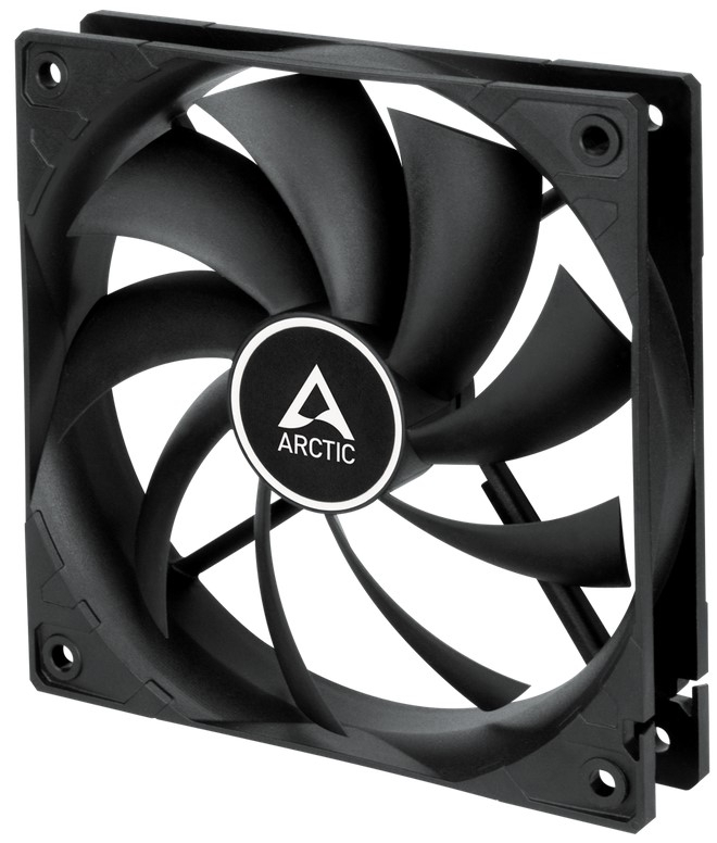 Arctic ACFAN00250A / F12 PWM PST