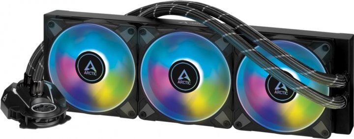 Arctic Liquid Freezer II 360 A-RGB Multi Compatible / ACFRE00101A