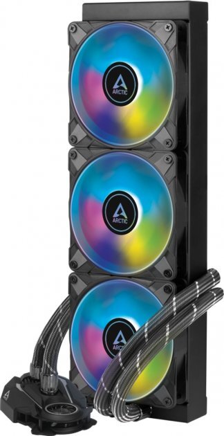 Arctic Liquid Freezer II 360 A-RGB Multi Compatible / ACFRE00101A