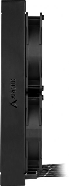 Arctic Liquid Freezer II 240 A-RGB Multi Compatible / ACFRE00093A