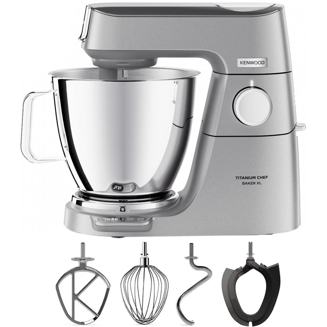 Kenwood KVL85.004SI