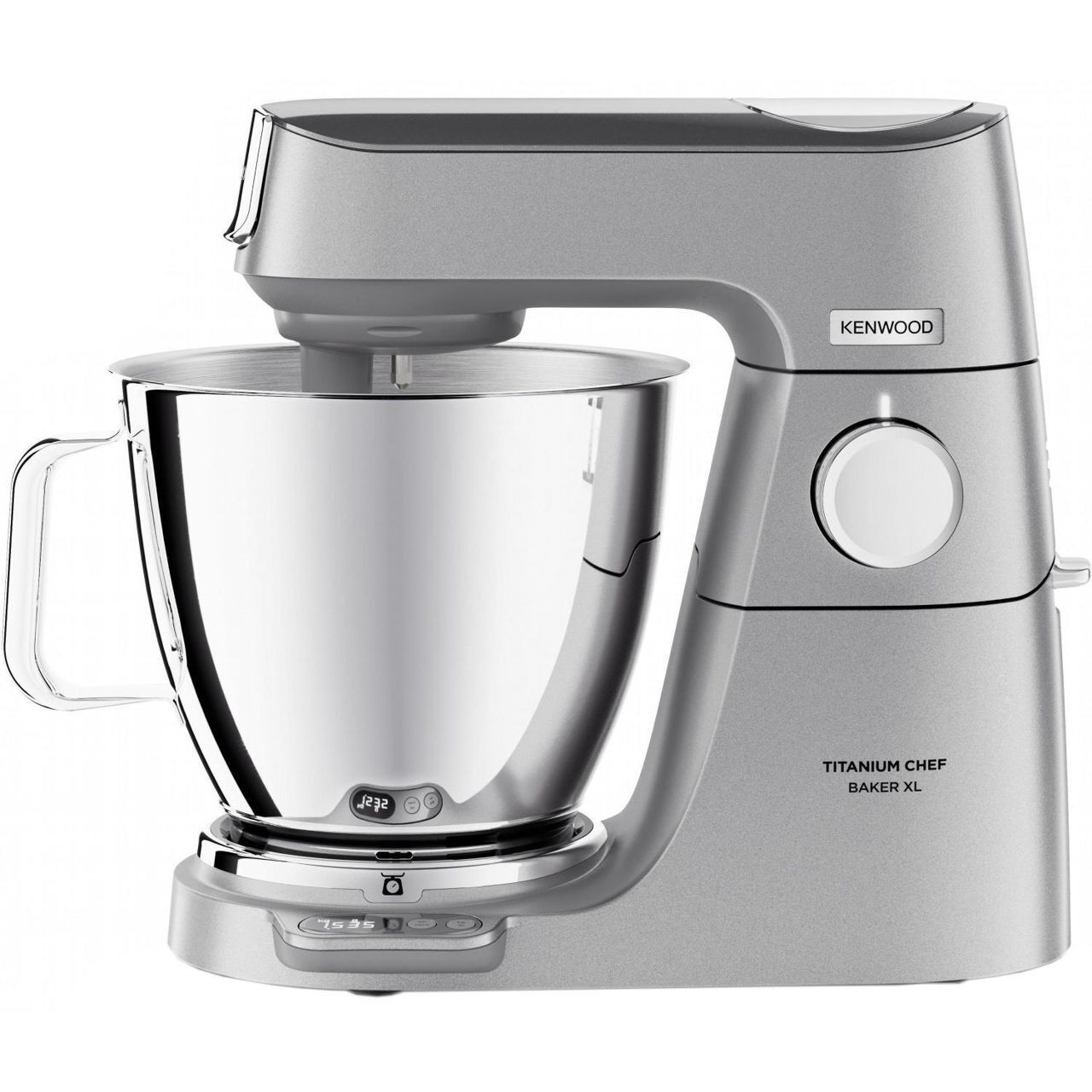 Kenwood KVL85.004SI