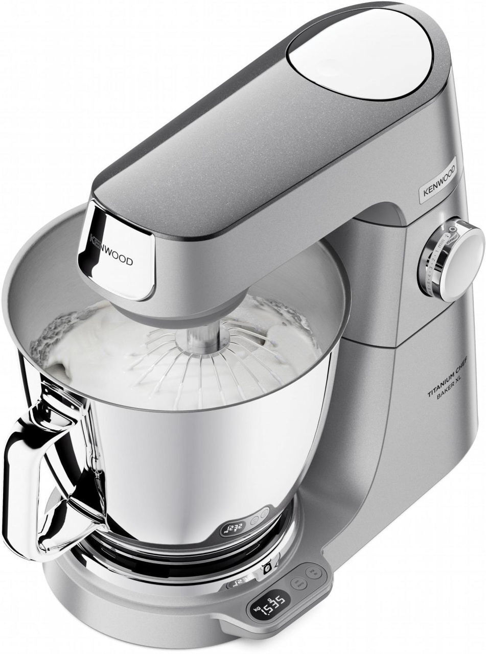 Kenwood KVL85.004SI