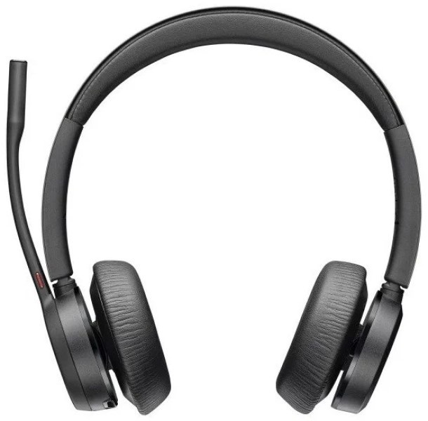 Plantronics Voyager 4320 UC BT USB-A LS / PL-218476-01