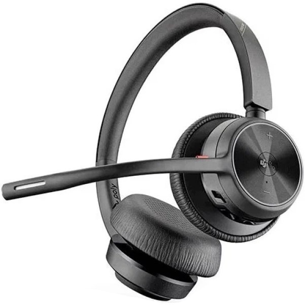 Plantronics Voyager 4320 UC BT USB-A LS / PL-218476-01