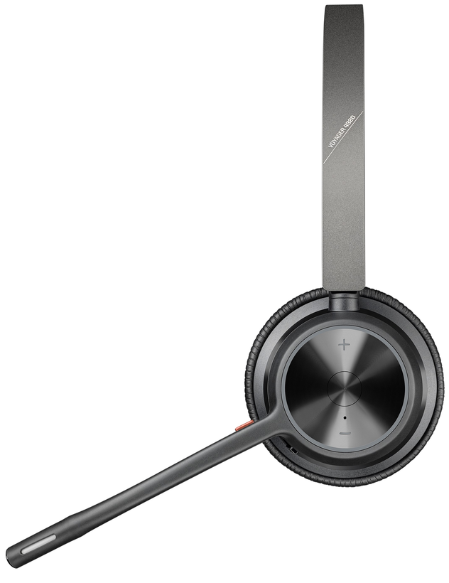 Plantronics Voyager 4320 UC BT USB-A LS / PL-218476-01