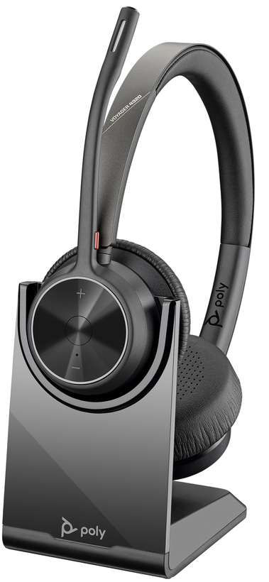 Plantronics Voyager 4320 UC BT USB-A LS / PL-218476-01