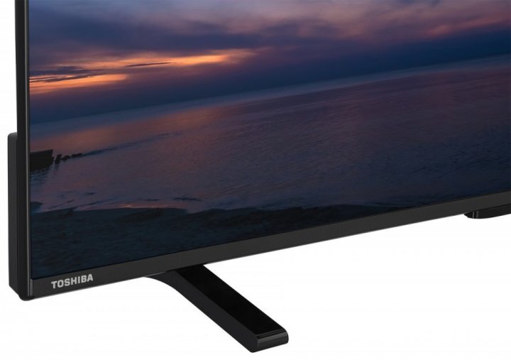 Toshiba 55UA2363DG