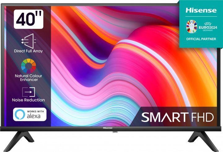 Hisense 40A4K