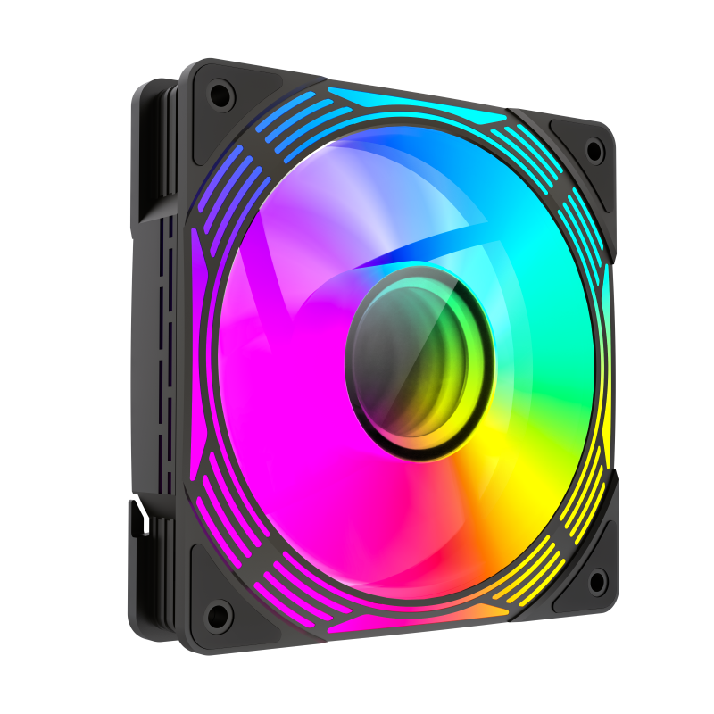 GameMax KF300 3x ARGB Black