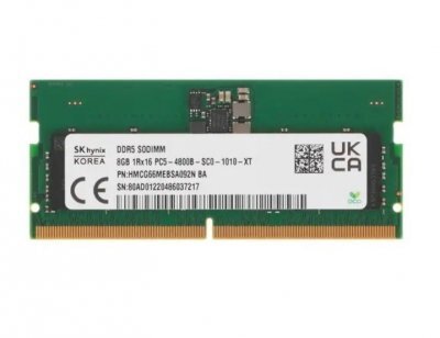 Hynix HMCG66MEBSA092N
