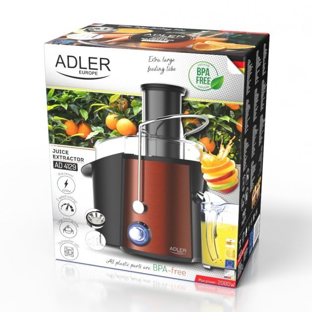 Adler AD 4129