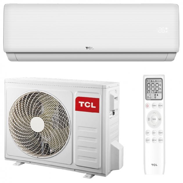 TCL TAC-18 CHSA/XAB1 On-Off / 18000 BTU/h