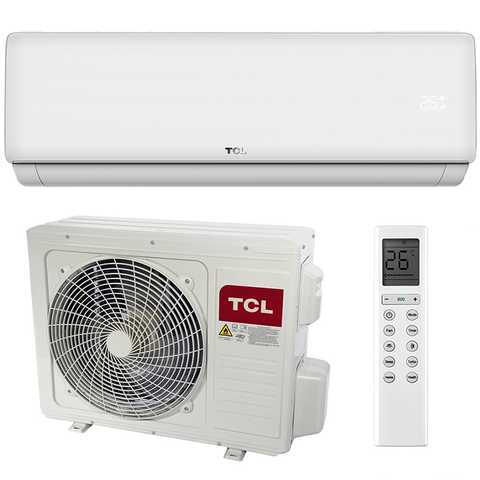 TCL TAC-24 CHSA/XAB1 On-Off / 24000 BTU/h