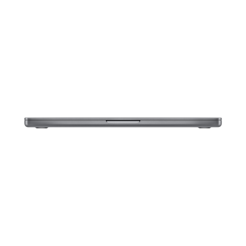 Apple MacBook Pro / 14.2 Liquid Retina XDR / M3 8-core CPU 10-core GPU / 8Gb RAM / 512Gb SSD / Sonoma Grey