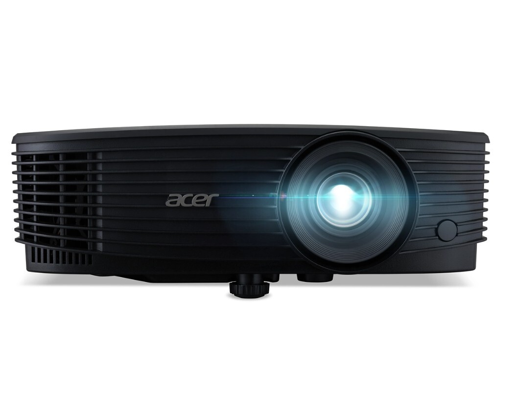 Acer X1329WHP / WXGA 4800Lm