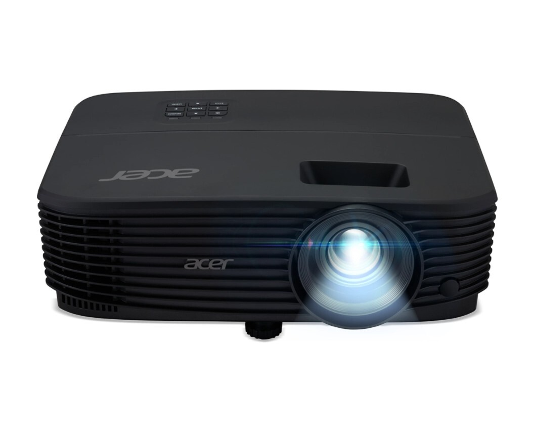 Acer X1329WHP / WXGA 4800Lm