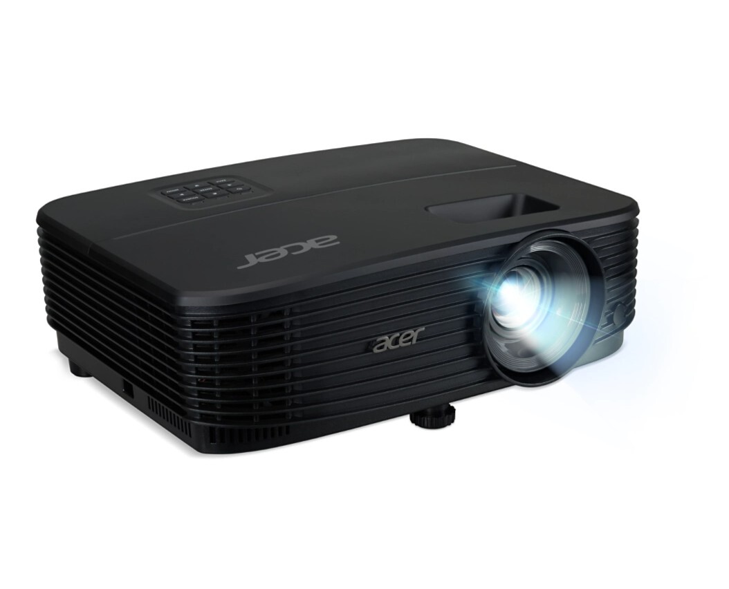 Acer X1329WHP / WXGA 4800Lm