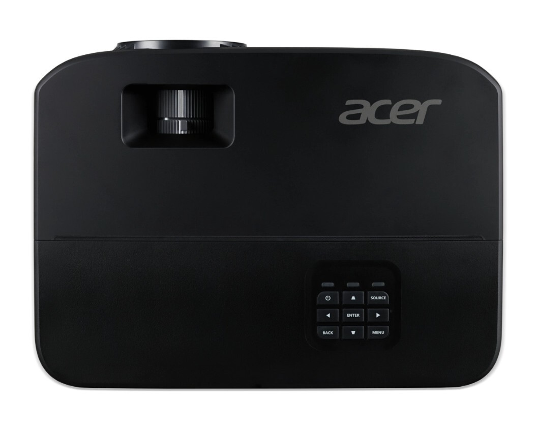 Acer X1329WHP / WXGA 4800Lm