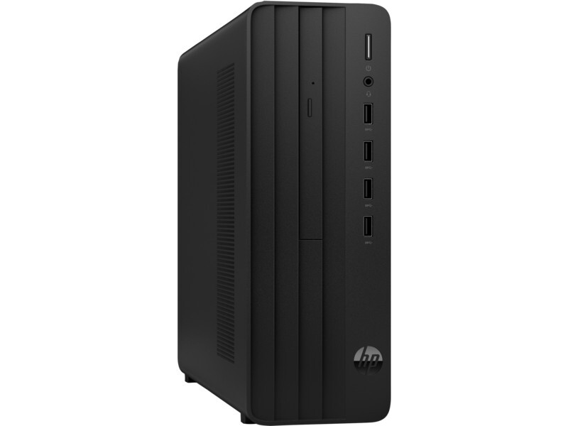 HP 290 G9 SFF / Core i3-13100 / 8GB DDR4 / 256GB NVMe / FreeDOS / 883N3EA#UUQ