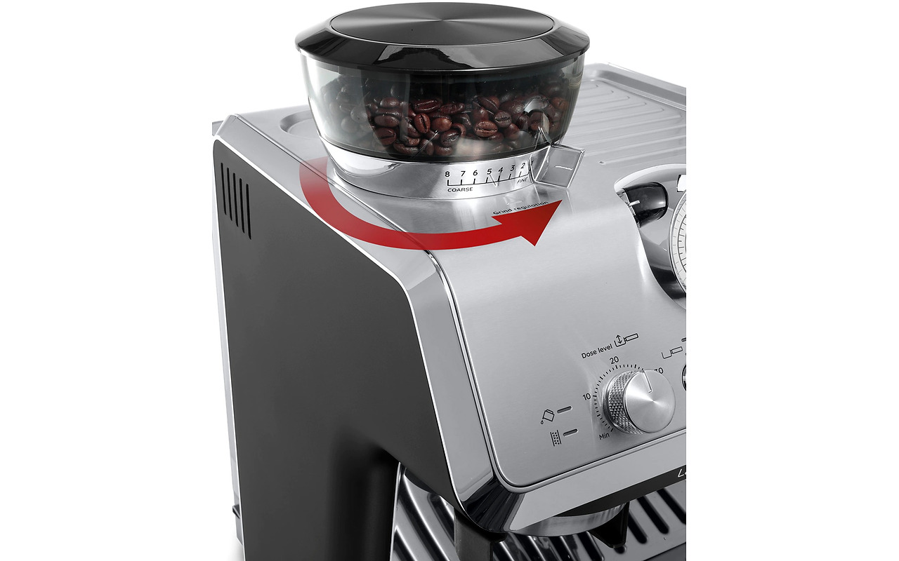 Delonghi EC 9155.W La Specialista Arte