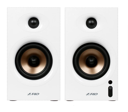 Fenda R23BT / 2.0 40W