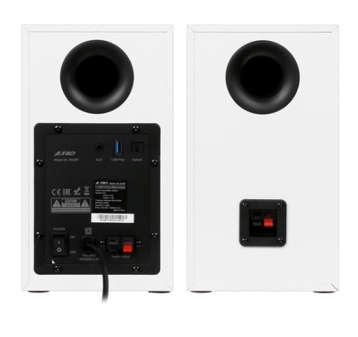 Fenda R23BT / 2.0 40W