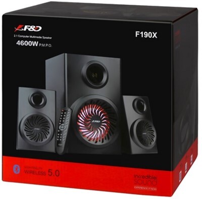 Fenda F190X / 2.1 46W