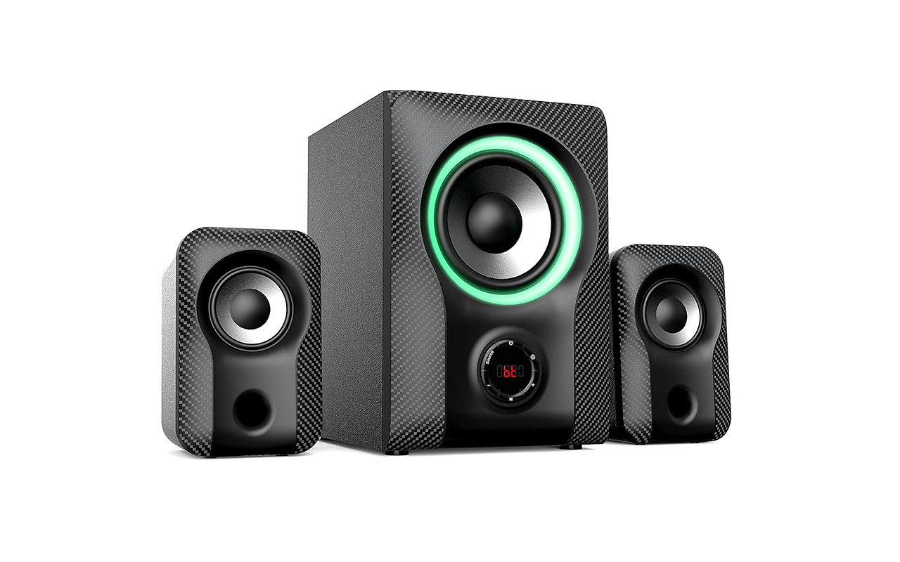 Fenda F590X / 2.1 60W