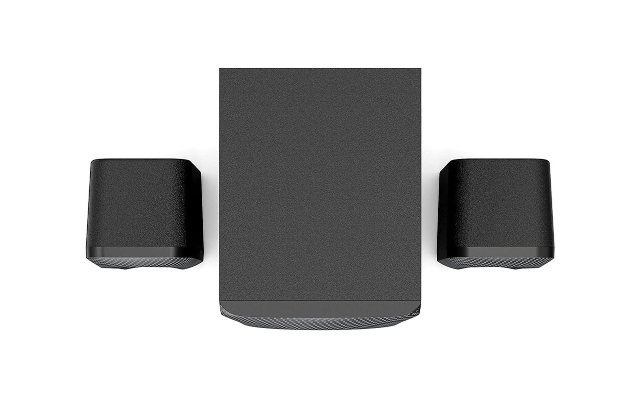 Fenda F590X / 2.1 60W