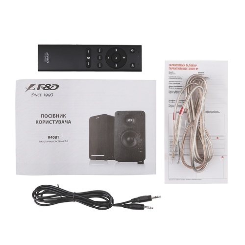 Fenda R40BT / 2.0 40W