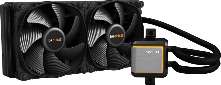 be quiet! Pure Loop 2 280mm