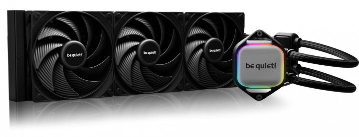 be quiet! Pure Loop 2 360mm