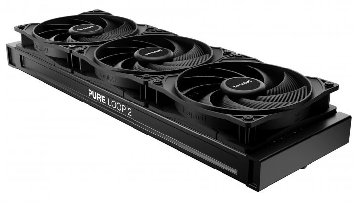 be quiet! Pure Loop 2 360mm