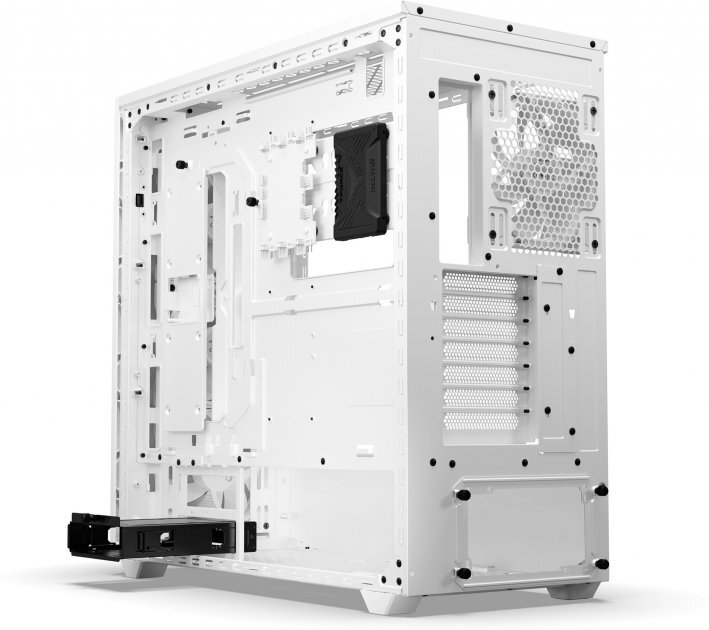 be quiet! Shadow Base 800 FX ATX White