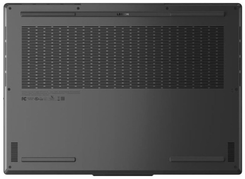 Lenovo Lenovo Legion Slim 5 16IRH8 / 16 IPS 3.2K 165Hz / Core i7-13700H / 16Gb RAM DDR5 / 1Tb SSD / GeForce RTX 4060 8Gb / No OS
