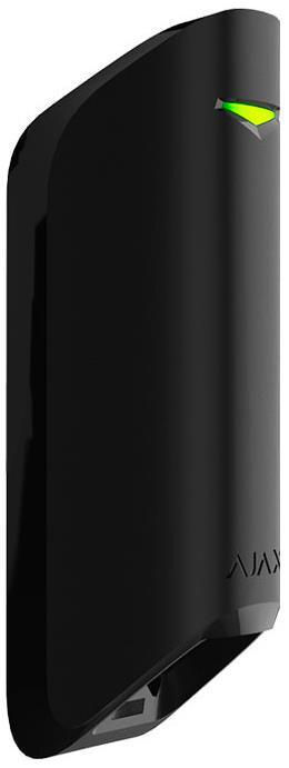 Ajax MotionProtect Curtain Black