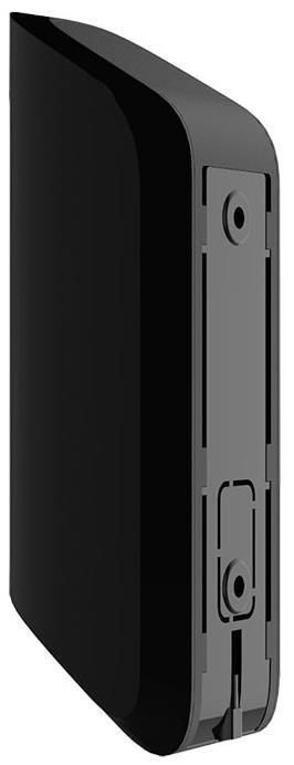 Ajax MotionProtect Curtain Black