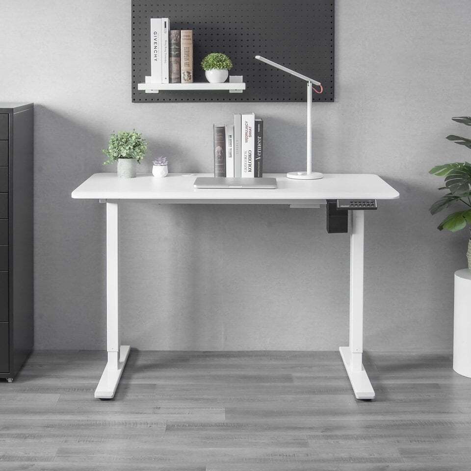 Cougar Royal Mossa White