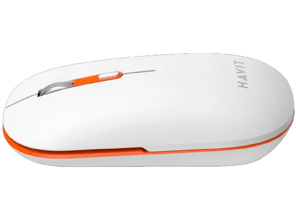 Havit MS60WB White