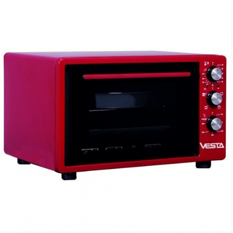 VESTA KS-70CTL/R EO Red