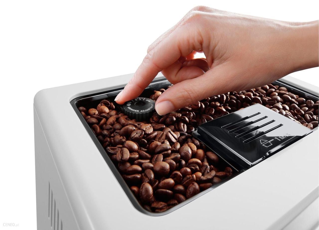 Delonghi Eletta Cappuccino EVO ECAM46.860.W